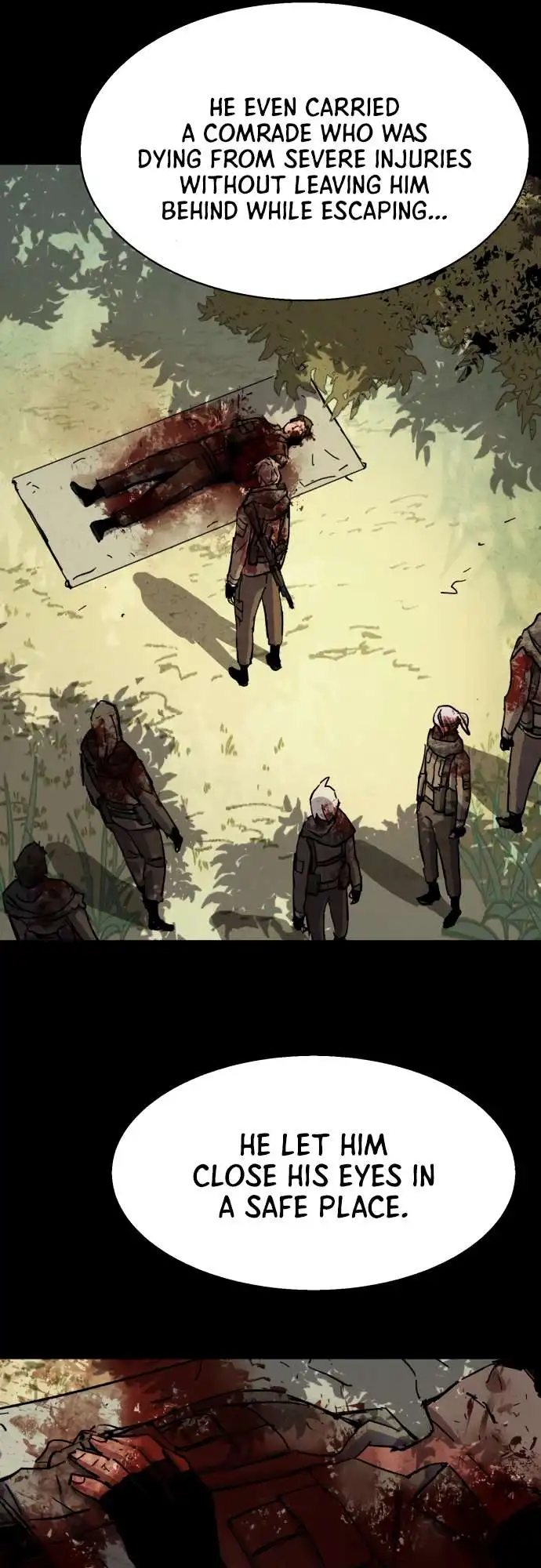 Read Mercenary Enrollment Manga Online