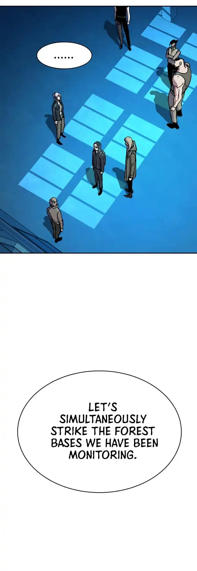 Read Mercenary Enrollment Manga Online