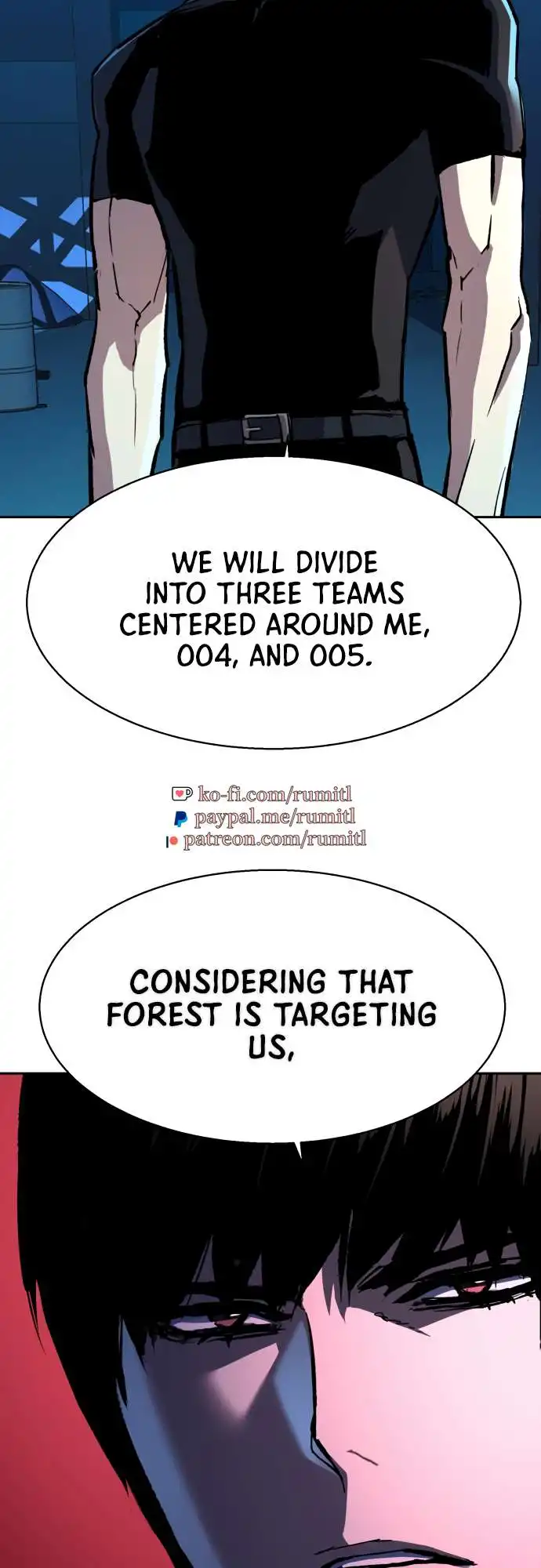 Read Mercenary Enrollment Manga Online