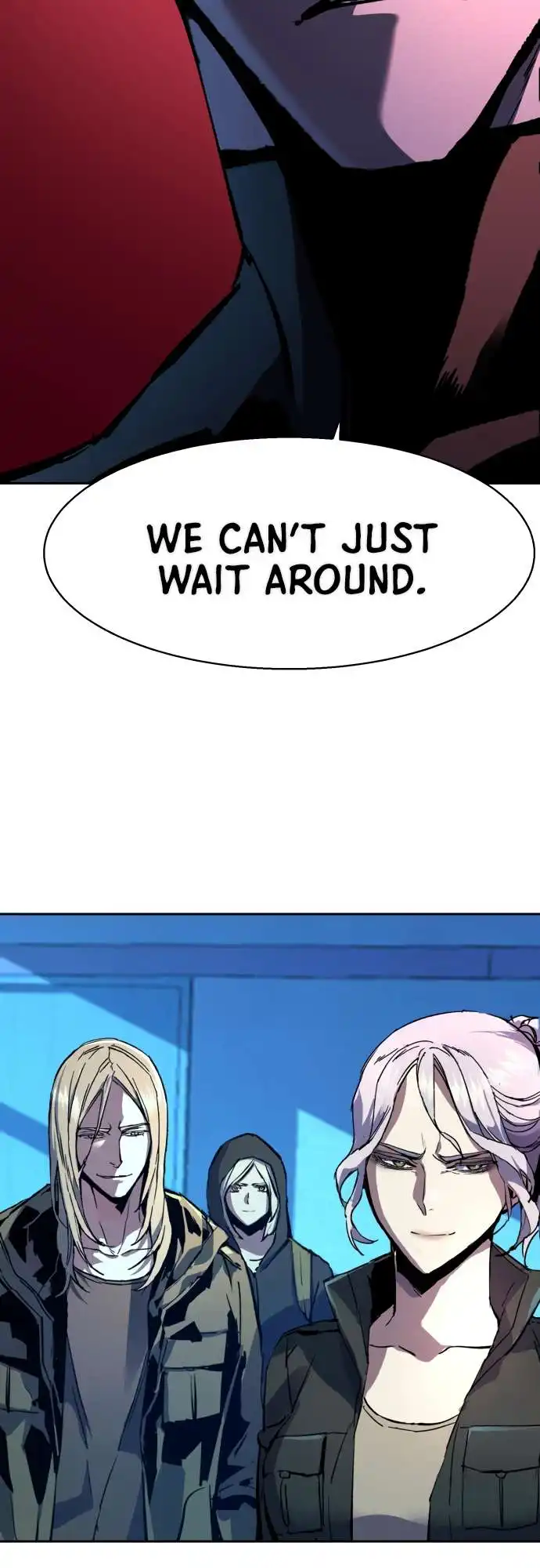 Read Mercenary Enrollment Manga Online