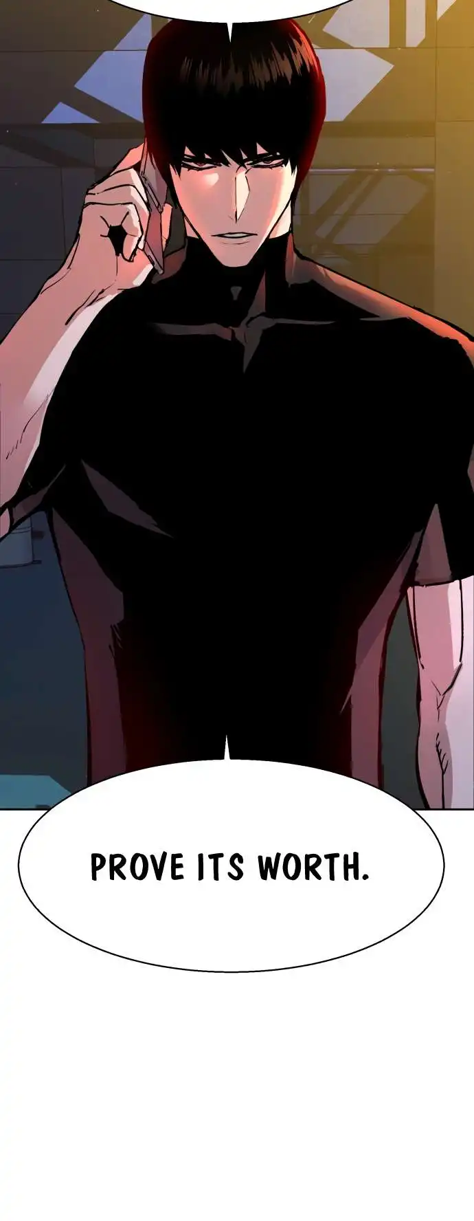 Read Mercenary Enrollment Manga Online