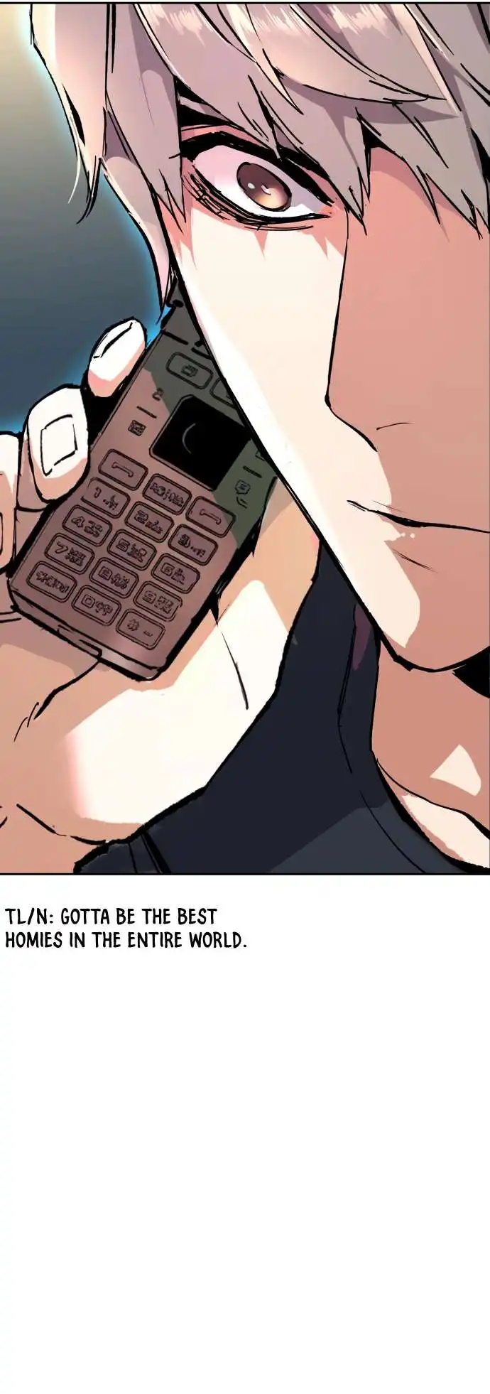 Read Mercenary Enrollment Manga Online