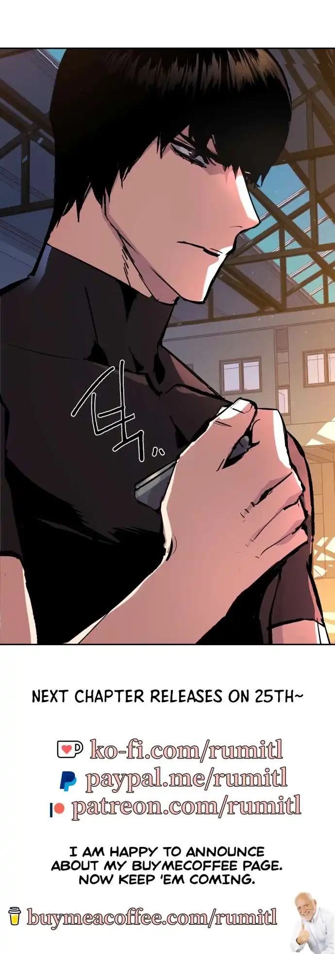 Read Mercenary Enrollment Manga Online