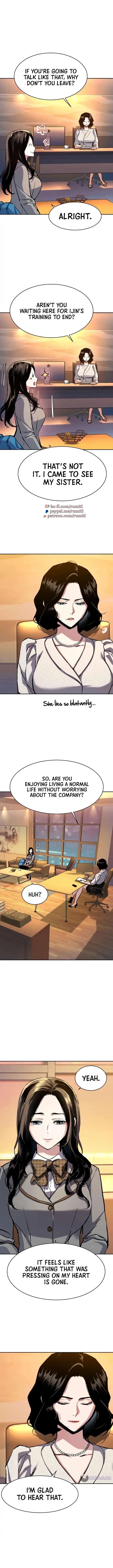 Read Mercenary Enrollment Manga Online