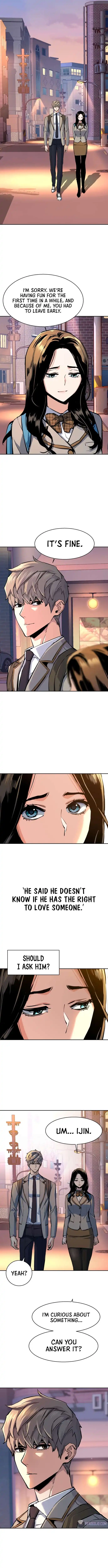 Read Mercenary Enrollment Manga Online