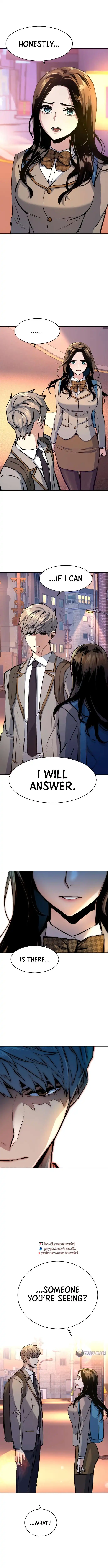 Read Mercenary Enrollment Manga Online