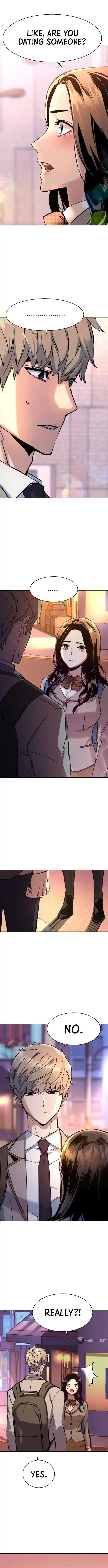 Read Mercenary Enrollment Manga Online