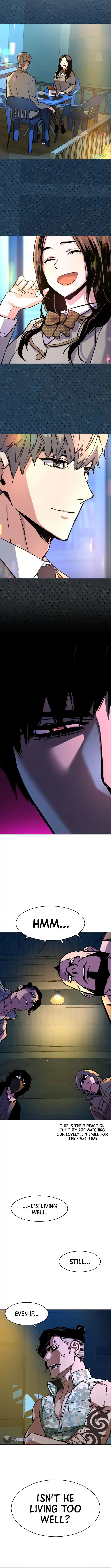 Read Mercenary Enrollment Manga Online