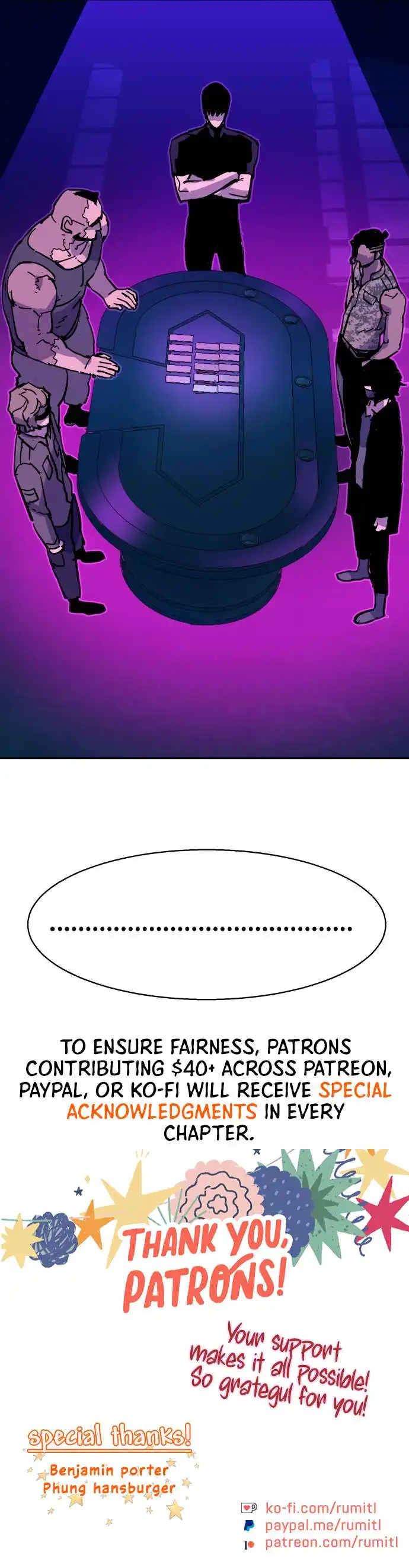 Read Mercenary Enrollment Manga Online