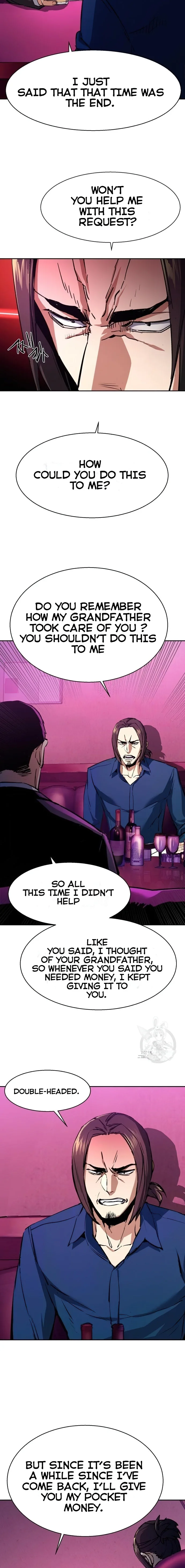 Read Mercenary Enrollment Manga Online