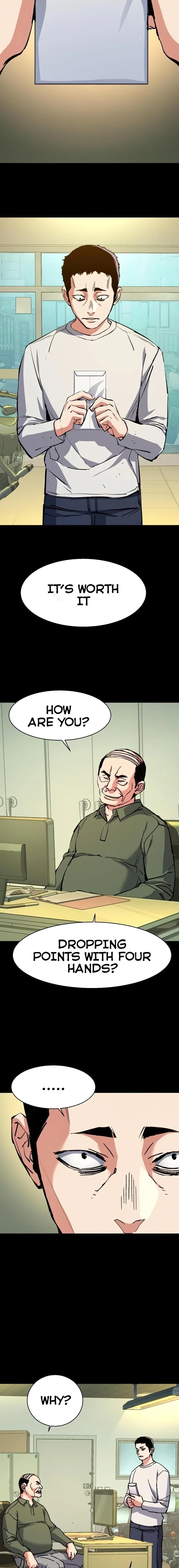 Read Mercenary Enrollment Manga Online