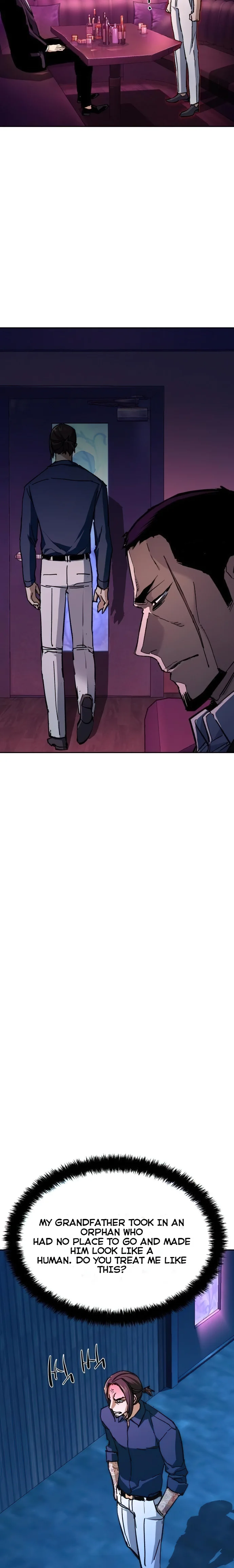 Read Mercenary Enrollment Manga Online