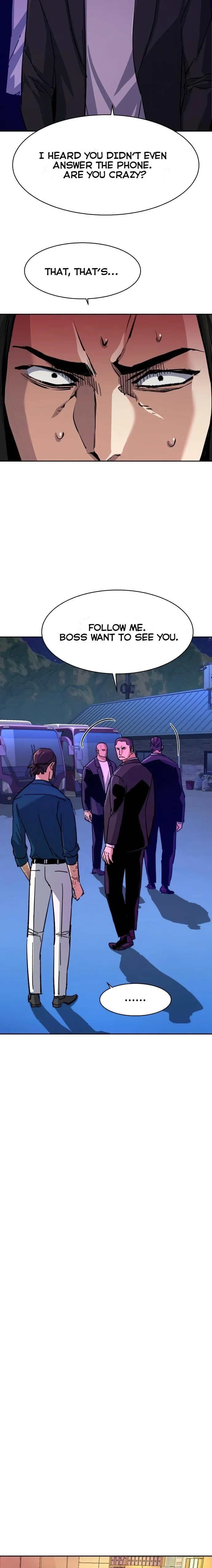 Read Mercenary Enrollment Manga Online