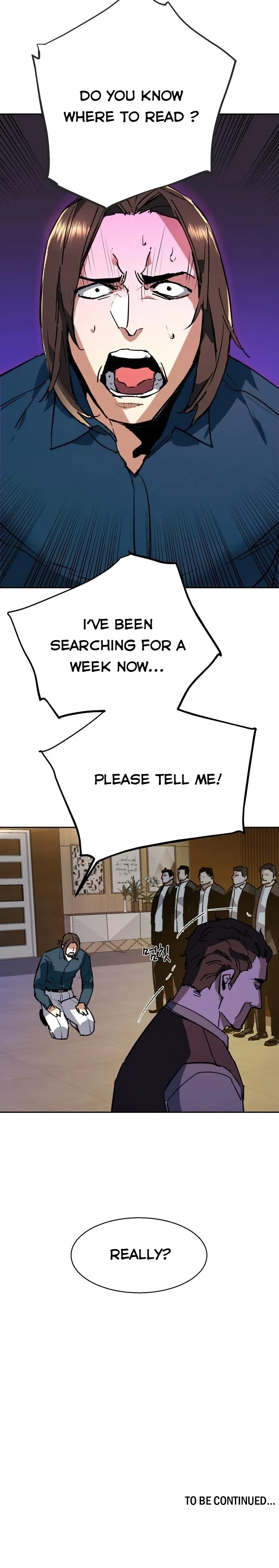 Read Mercenary Enrollment Manga Online