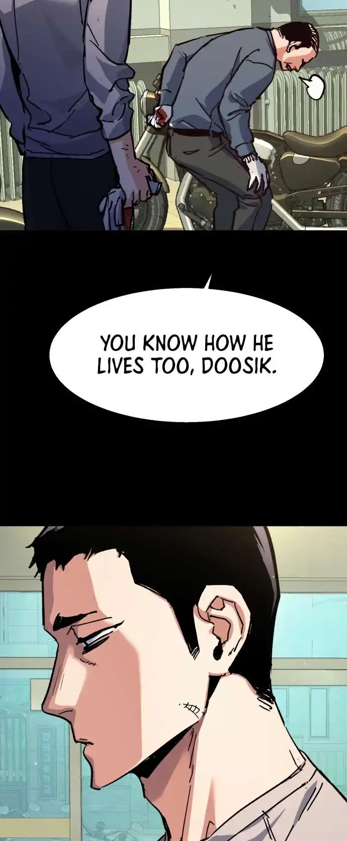 Read Mercenary Enrollment Manga Online