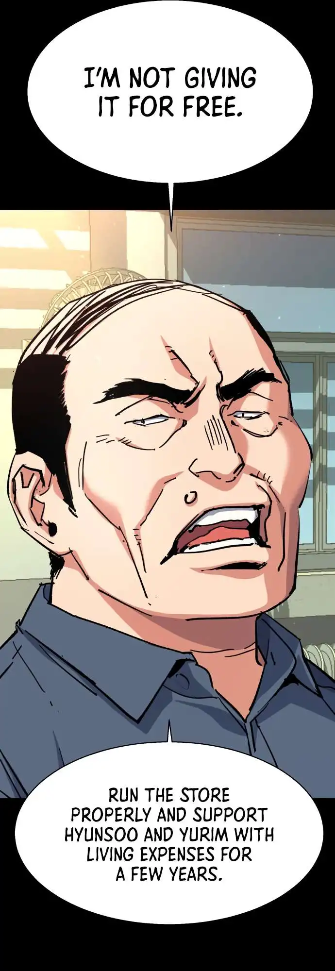 Read Mercenary Enrollment Manga Online