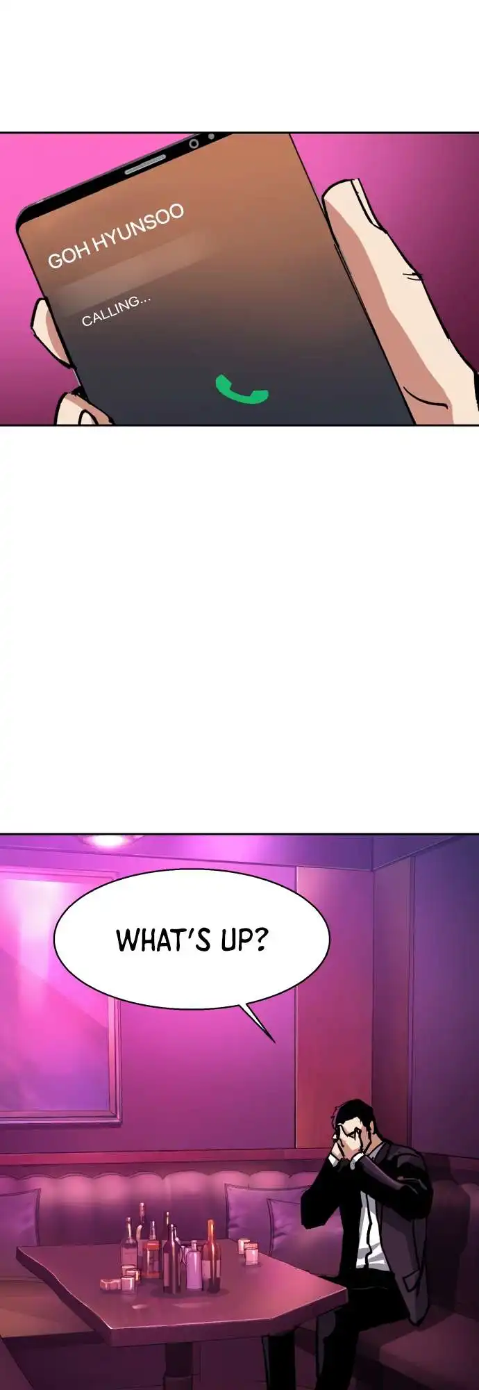 Read Mercenary Enrollment Manga Online