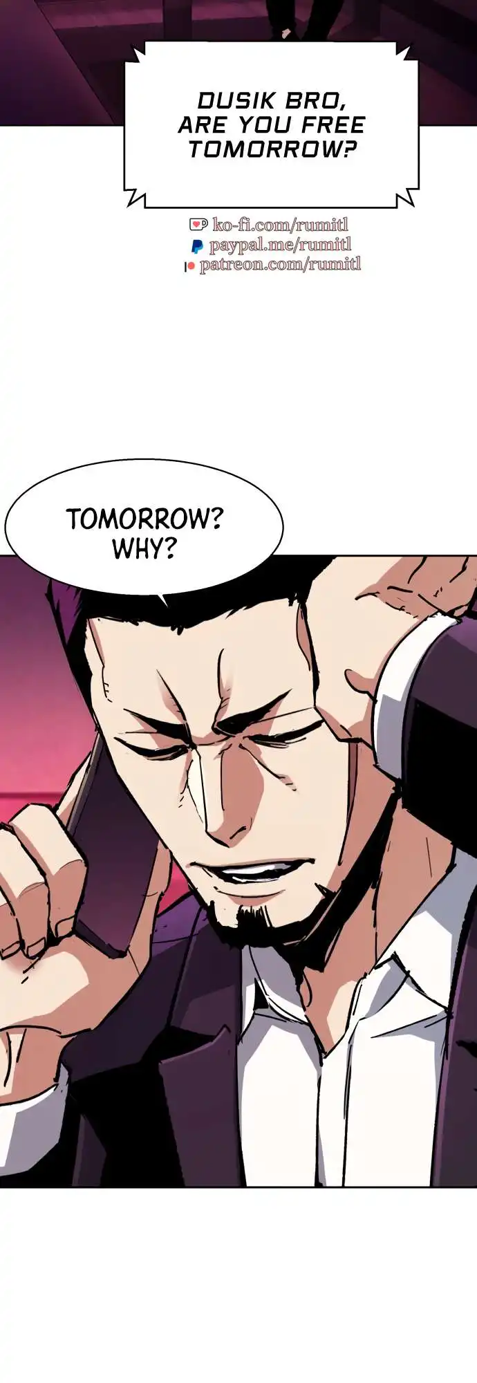 Read Mercenary Enrollment Manga Online