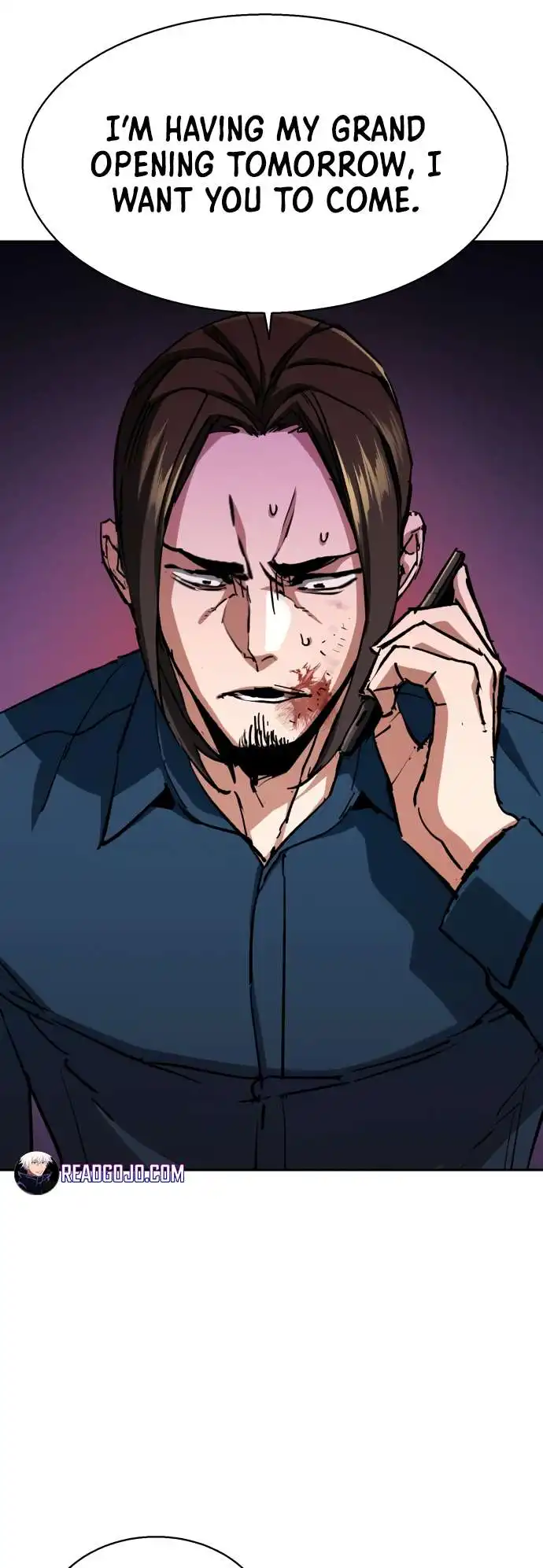 Read Mercenary Enrollment Manga Online