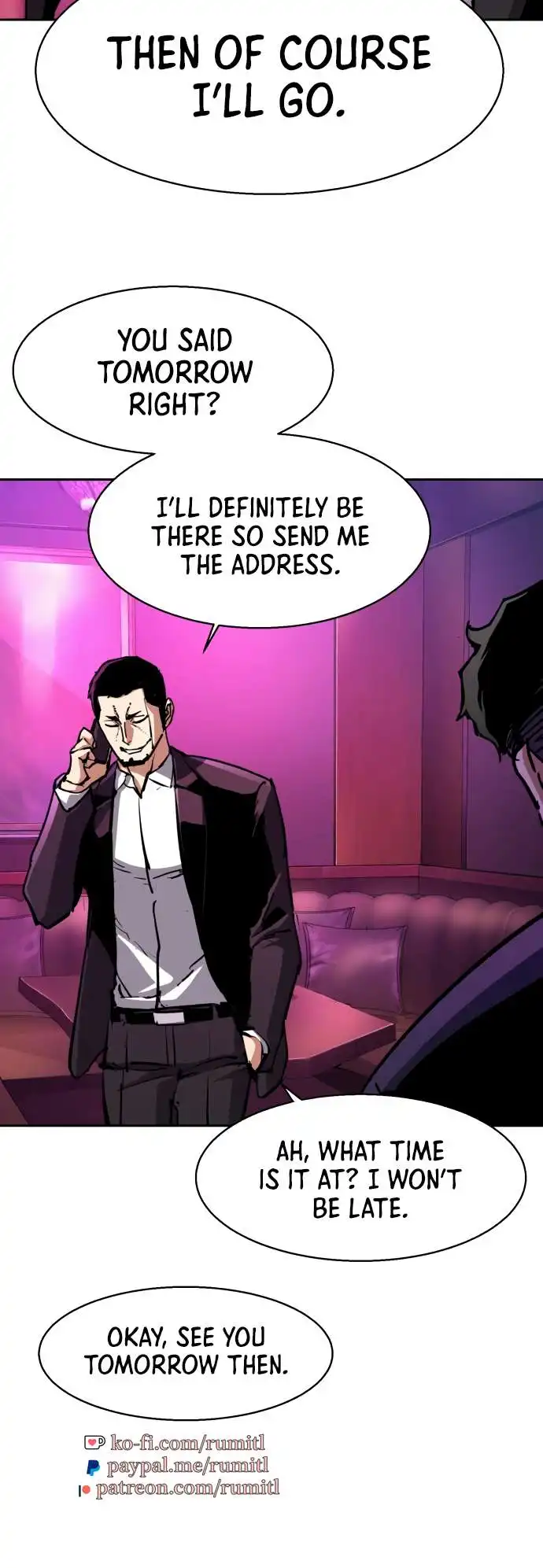 Read Mercenary Enrollment Manga Online