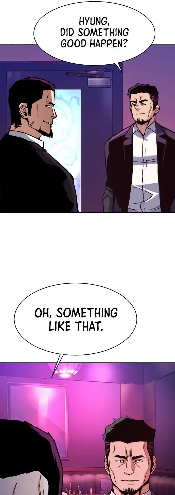 Read Mercenary Enrollment Manga Online