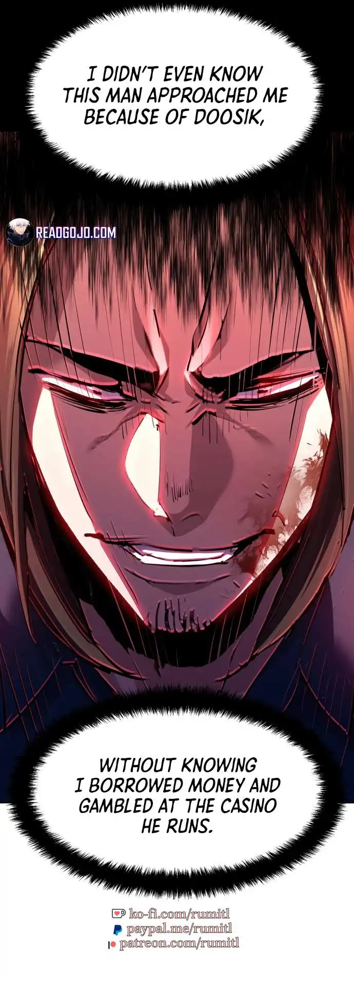 Read Mercenary Enrollment Manga Online