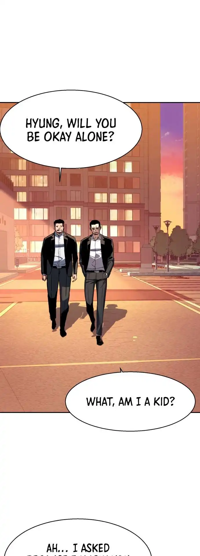 Read Mercenary Enrollment Manga Online