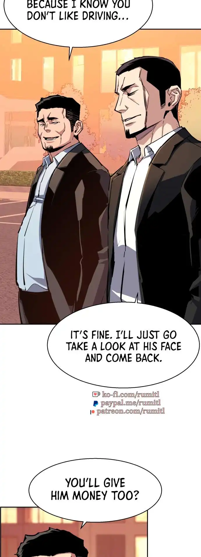 Read Mercenary Enrollment Manga Online