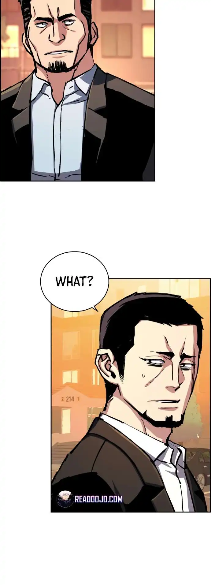 Read Mercenary Enrollment Manga Online