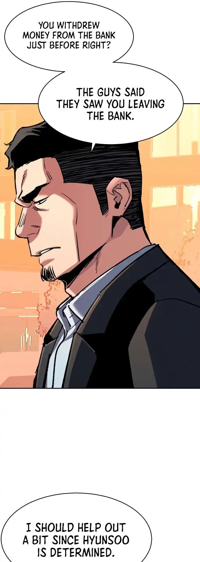 Read Mercenary Enrollment Manga Online