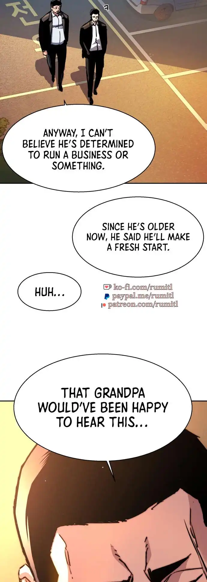 Read Mercenary Enrollment Manga Online