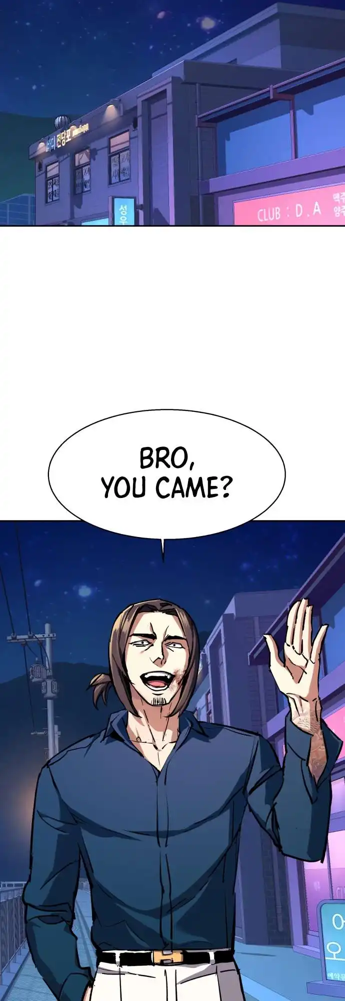 Read Mercenary Enrollment Manga Online