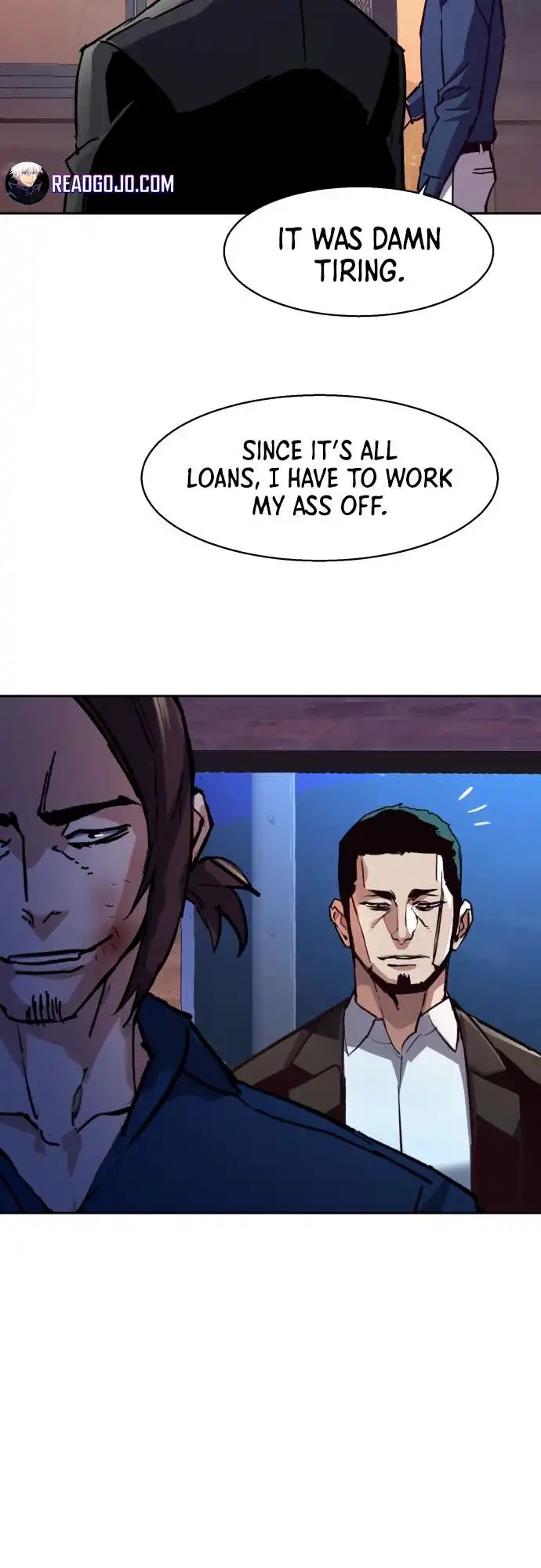 Read Mercenary Enrollment Manga Online