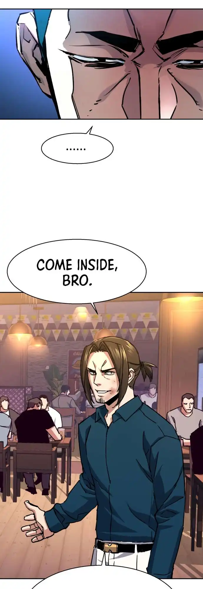 Read Mercenary Enrollment Manga Online