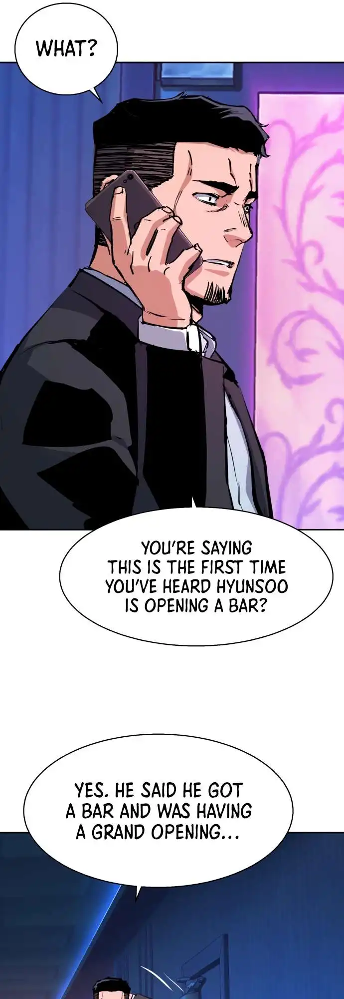 Read Mercenary Enrollment Manga Online