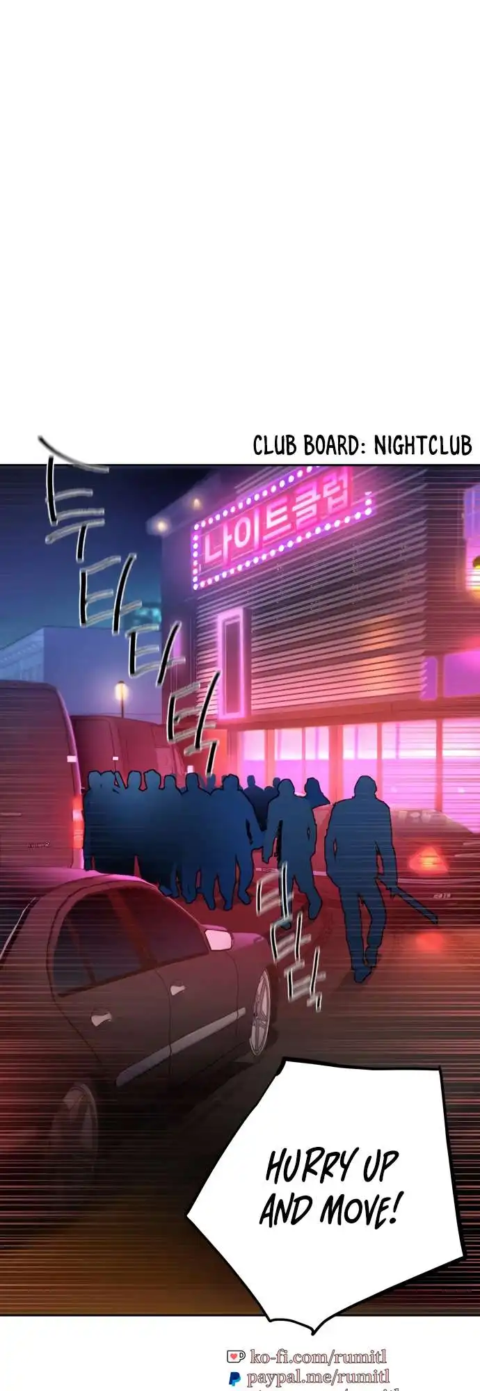 Read Mercenary Enrollment Manga Online