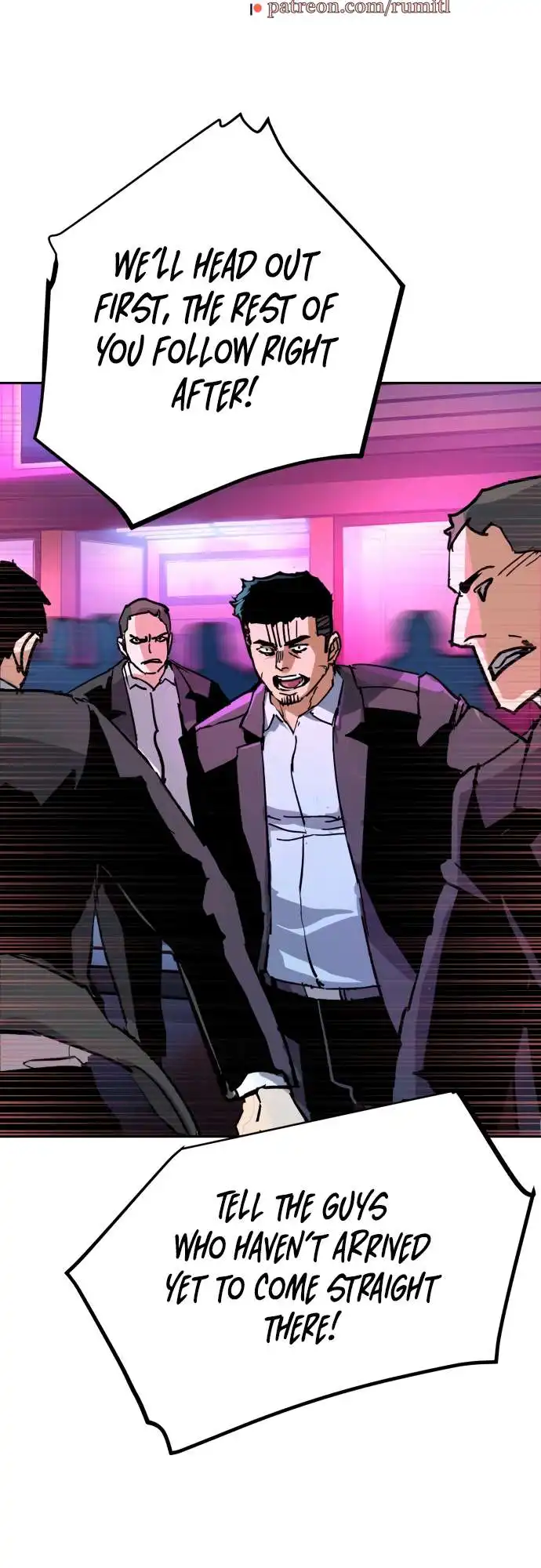 Read Mercenary Enrollment Manga Online