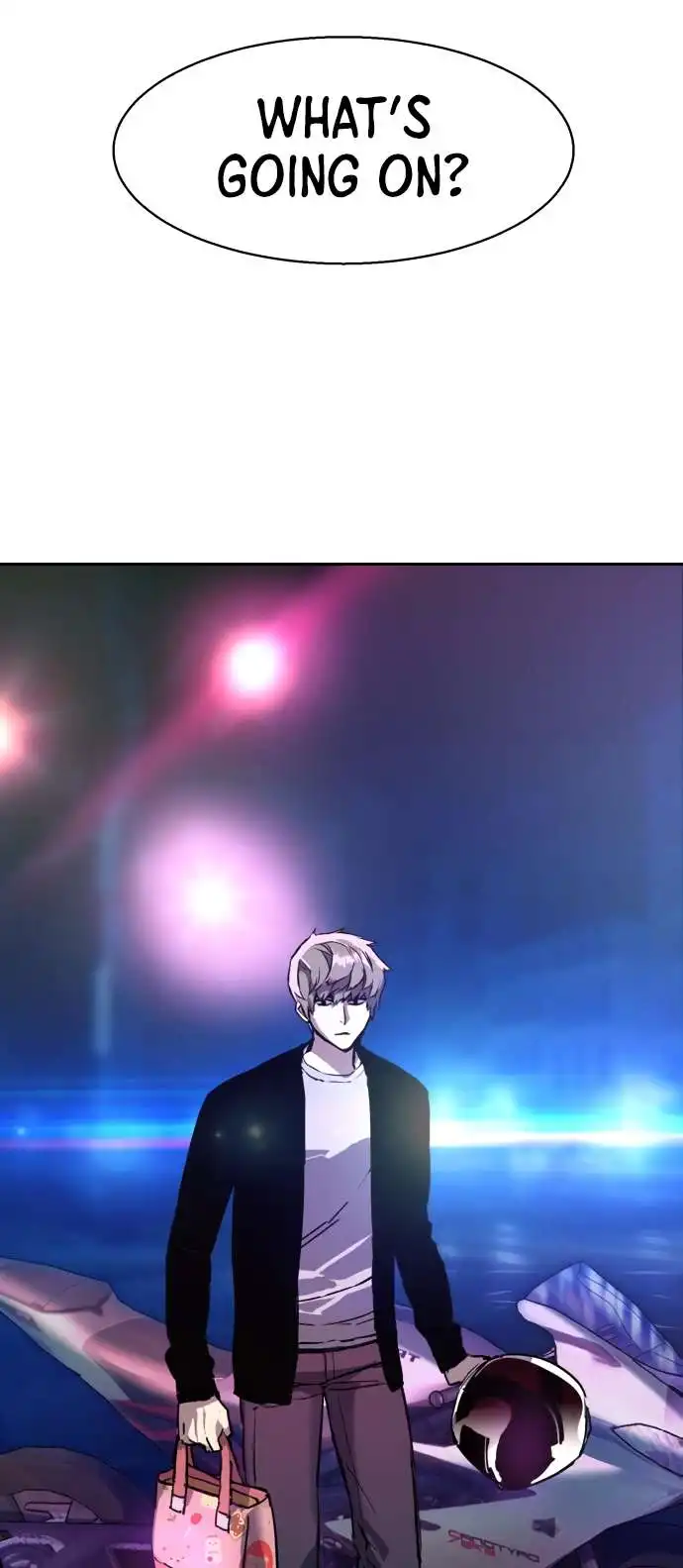 Read Mercenary Enrollment Manga Online