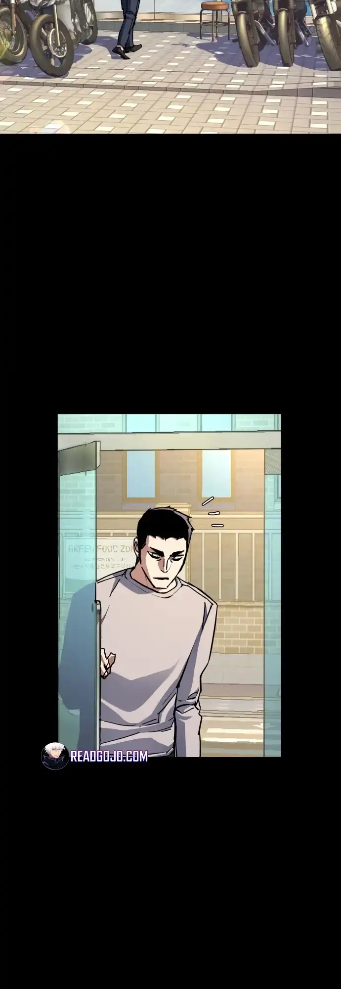 Read Mercenary Enrollment Manga Online