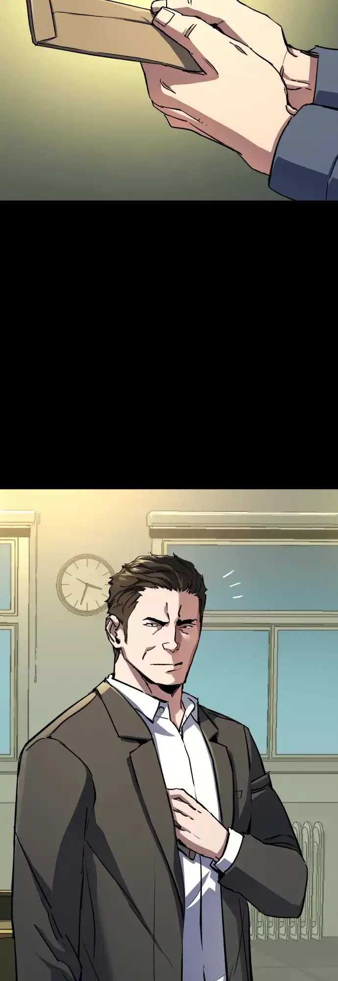 Read Mercenary Enrollment Manga Online