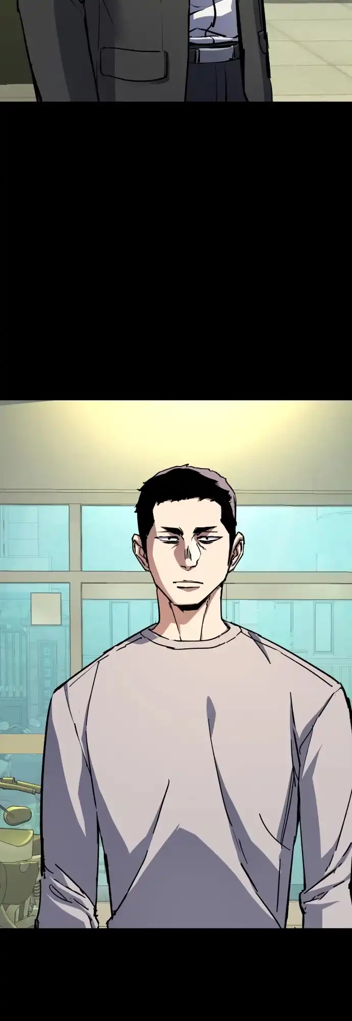 Read Mercenary Enrollment Manga Online