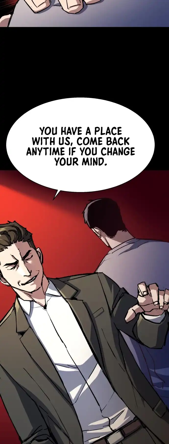 Read Mercenary Enrollment Manga Online