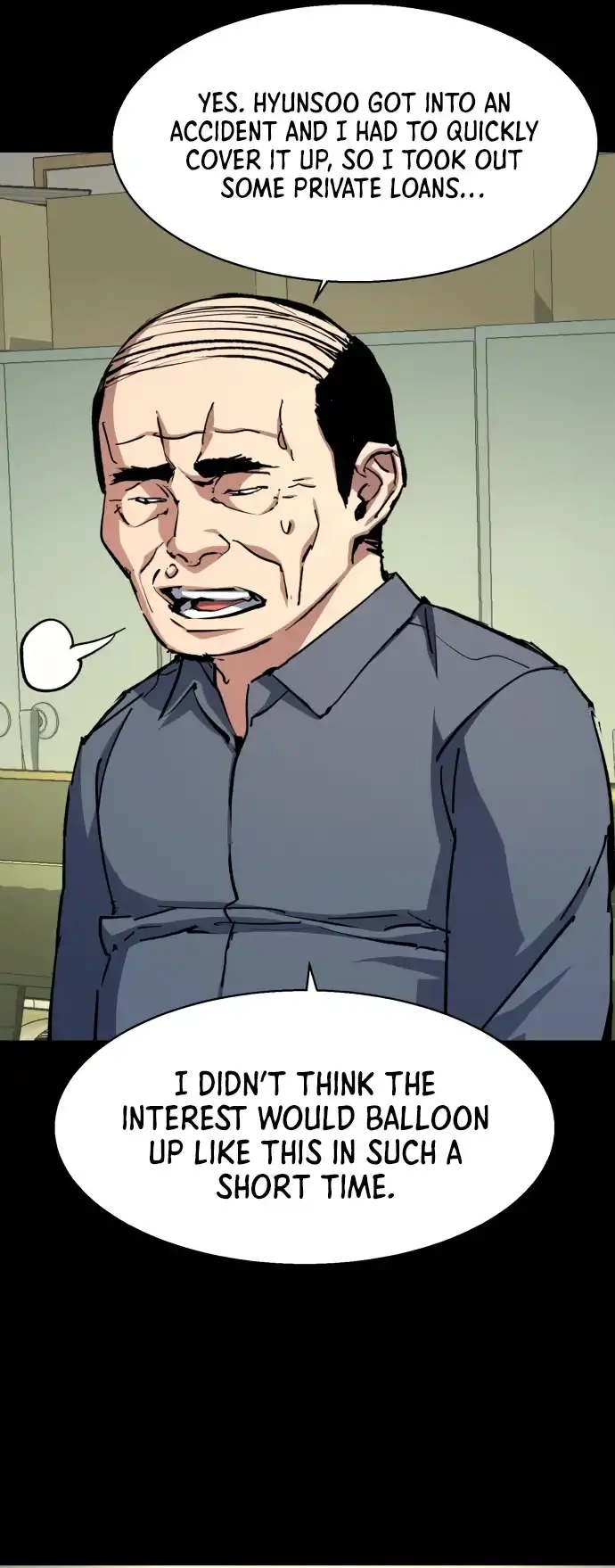 Read Mercenary Enrollment Manga Online