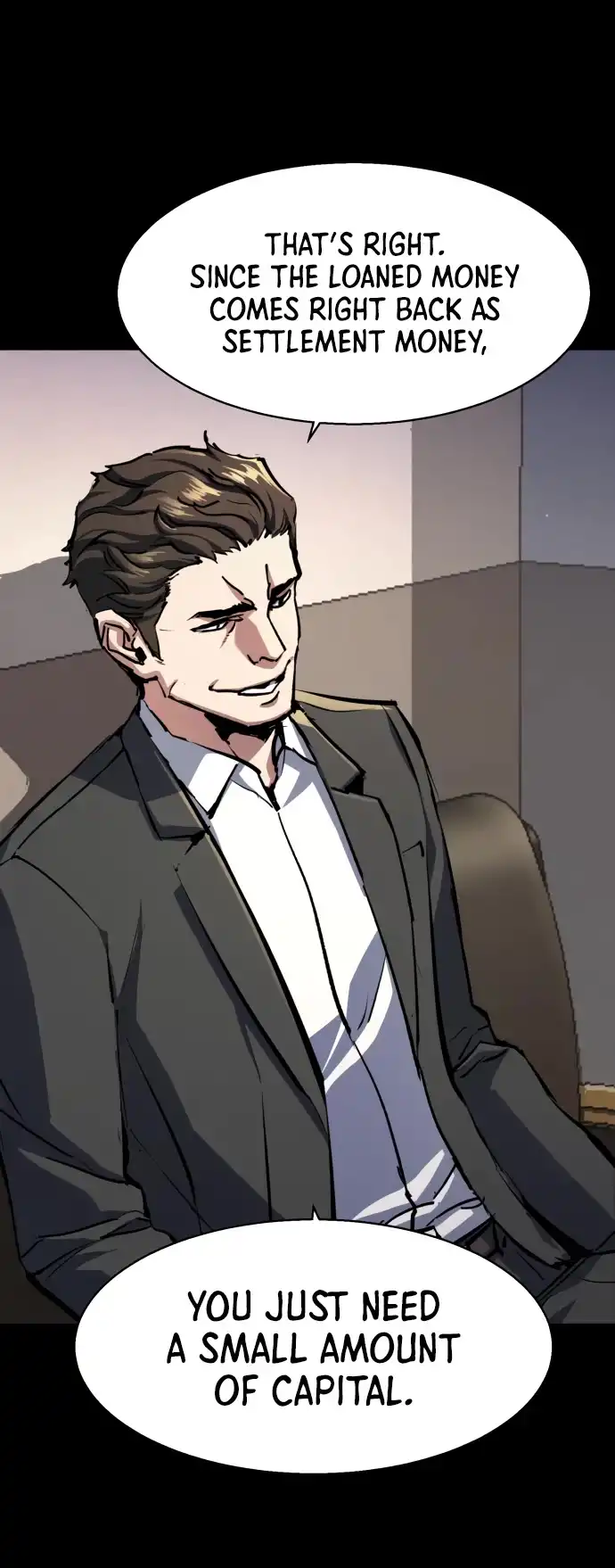 Read Mercenary Enrollment Manga Online