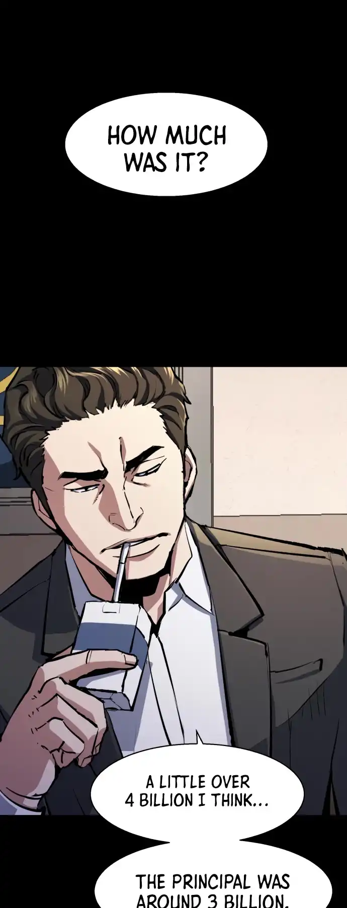 Read Mercenary Enrollment Manga Online