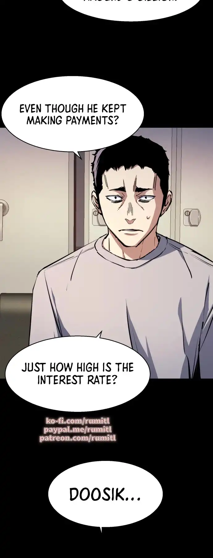 Read Mercenary Enrollment Manga Online