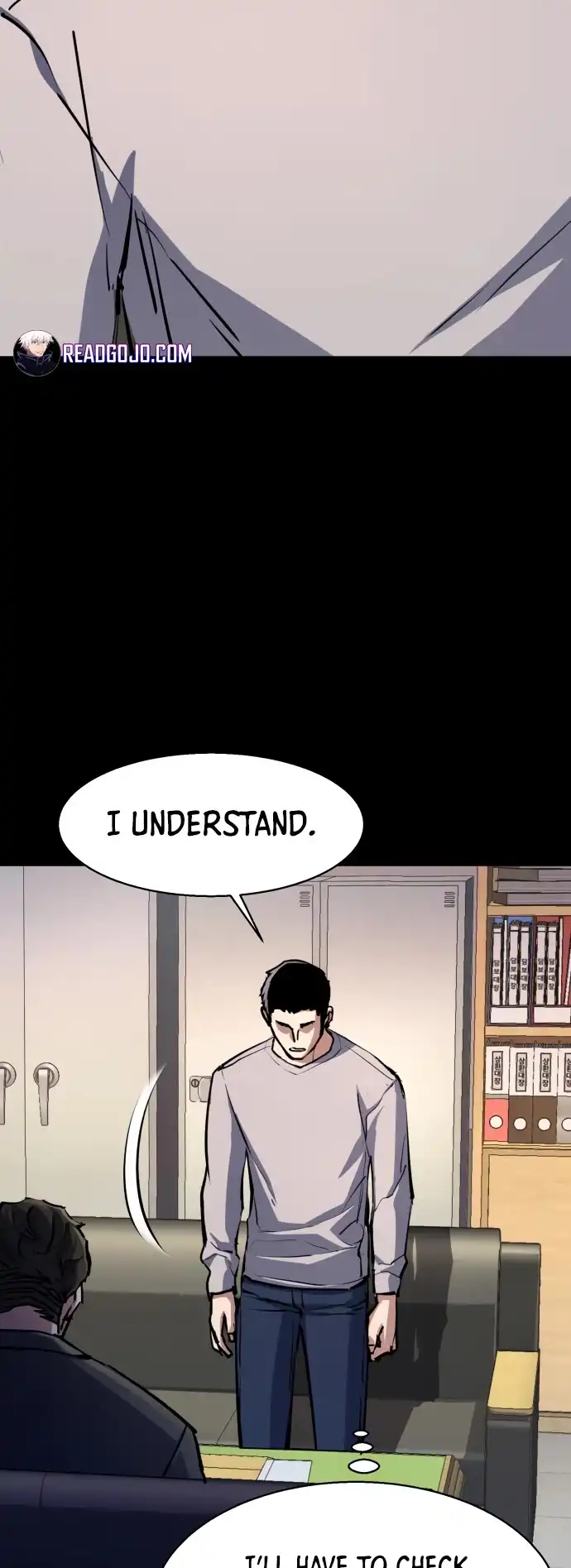 Read Mercenary Enrollment Manga Online