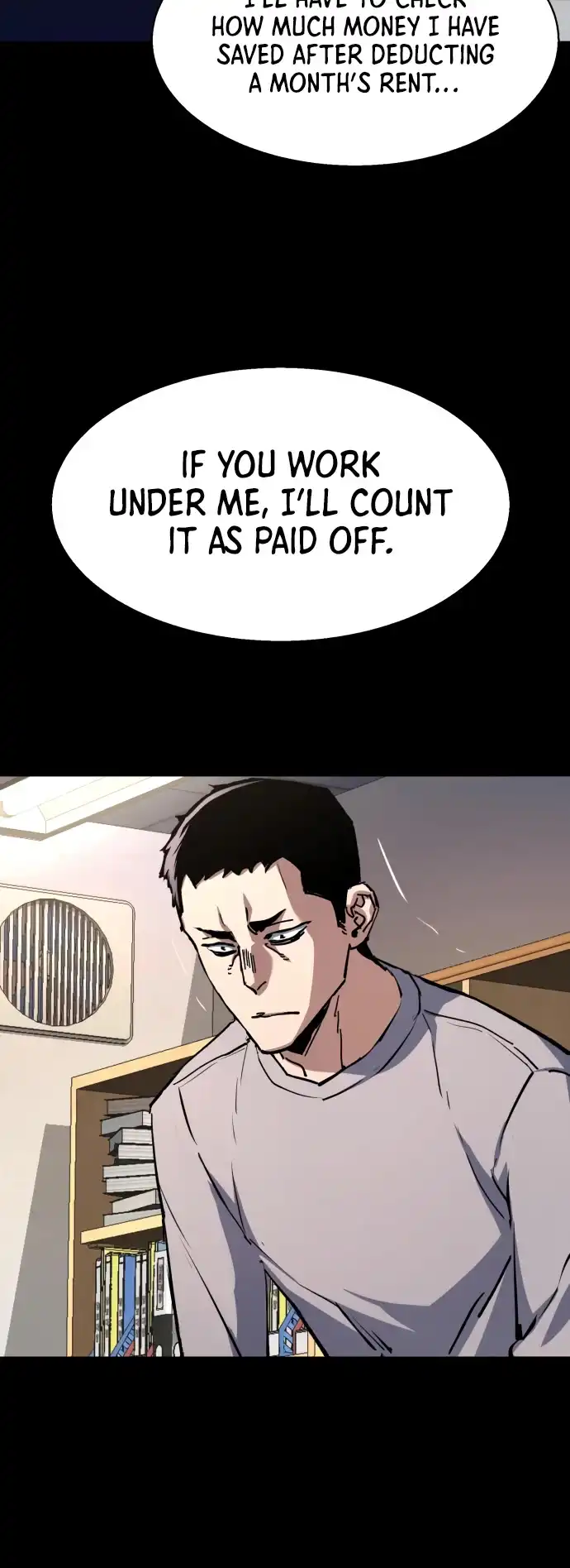 Read Mercenary Enrollment Manga Online