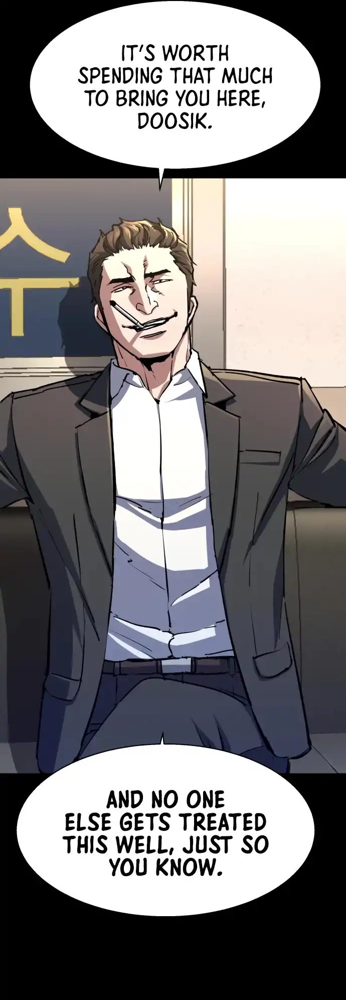 Read Mercenary Enrollment Manga Online