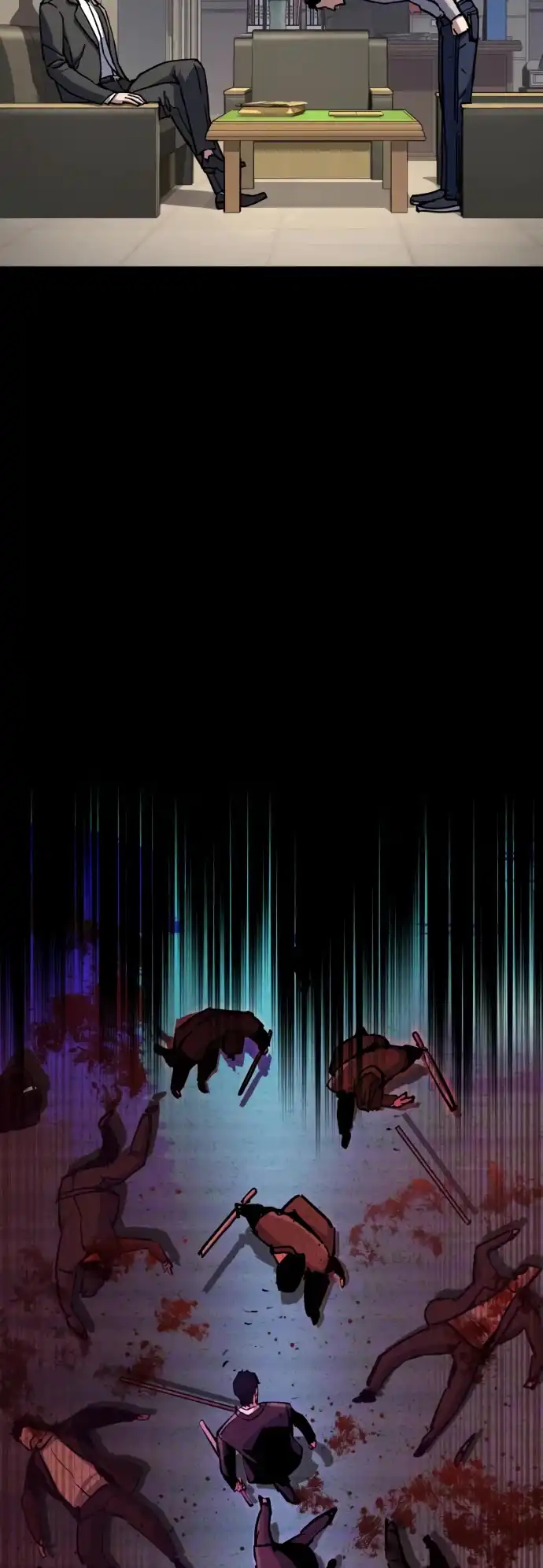 Read Mercenary Enrollment Manga Online